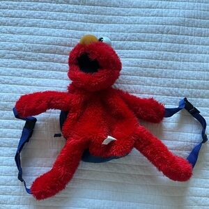 1995 Elmo Backpack